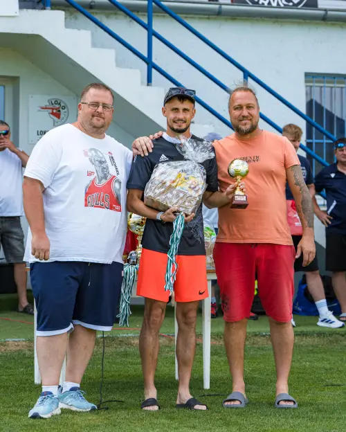 Finy Cup 2026 – fotografia 8