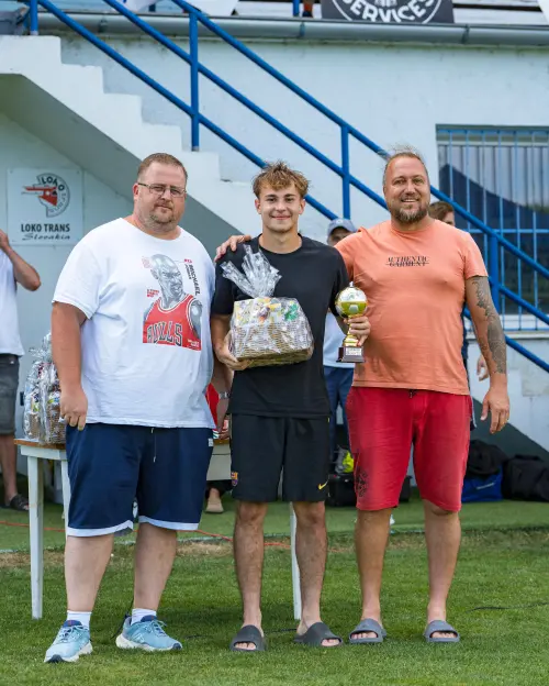 Finy Cup 2026 – fotografia 10