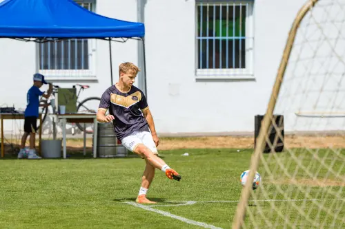Finy Cup 2026 – fotografia 11