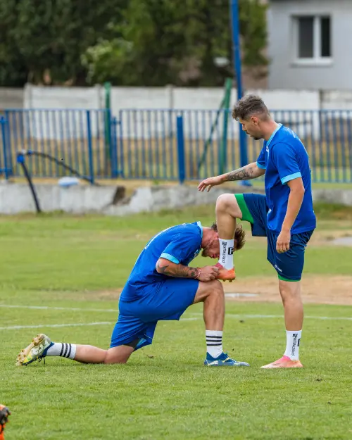 Finy Cup 2026 – fotografia 22
