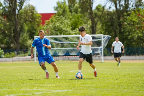 Finy Cup 2026 – fotografia 35