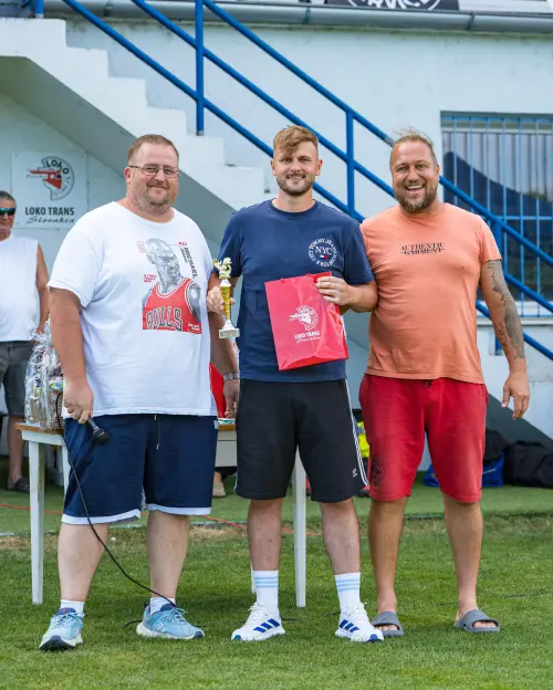 Finy Cup 2026 – fotografia 42