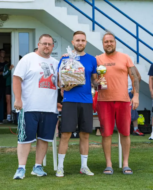 Finy Cup 2026 – fotografia 43