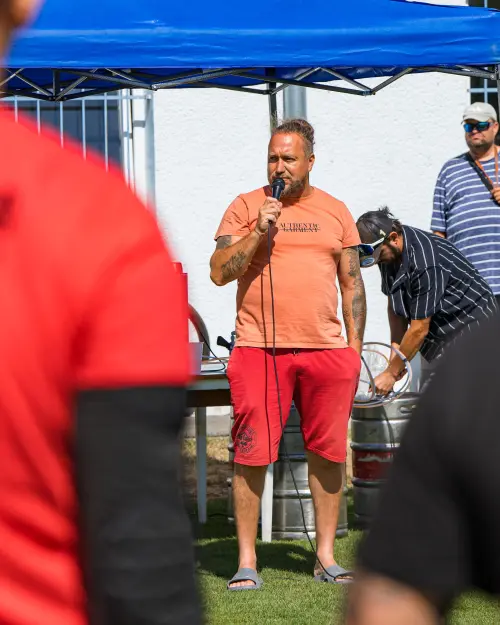 Finy Cup 2026 – fotografia 70
