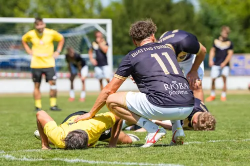 Finy Cup 2026 – fotografia 84