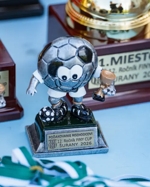 Finy Cup 2026 – fotografia 143