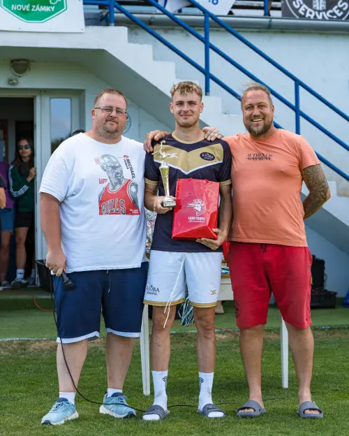 Finy Cup 2026 – fotografia 144