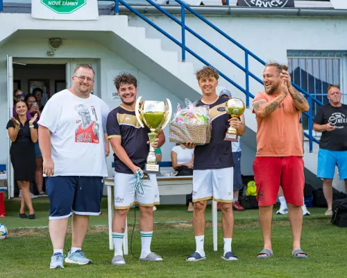 Finy Cup 2026 – fotografia 150