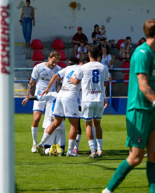 Fc Spartak Trnava - ŠTK Šamorín – fotografia 14