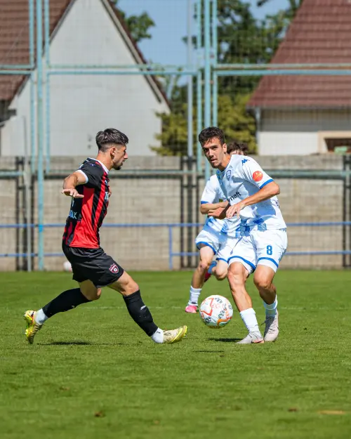 Fc Spartak Trnava - ŠTK Šamorín – fotografia 15