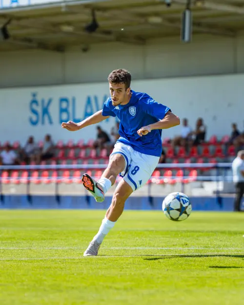 Fc Spartak Trnava - ŠTK Šamorín – fotografia 21