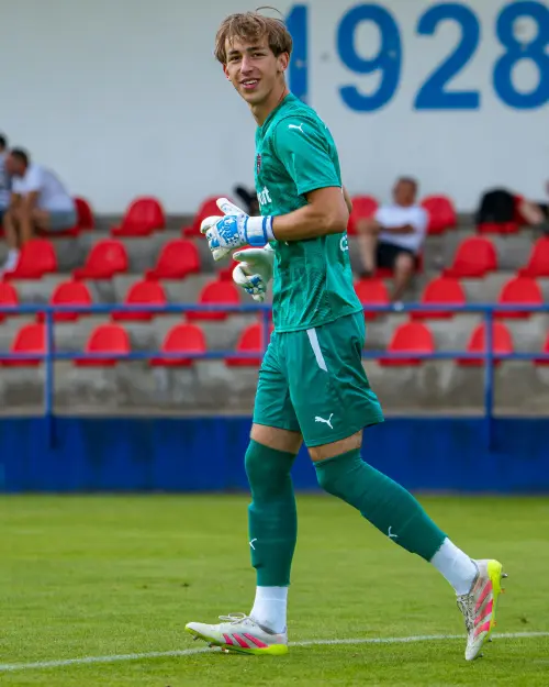 Fc Spartak Trnava - ŠTK Šamorín – fotografia 25