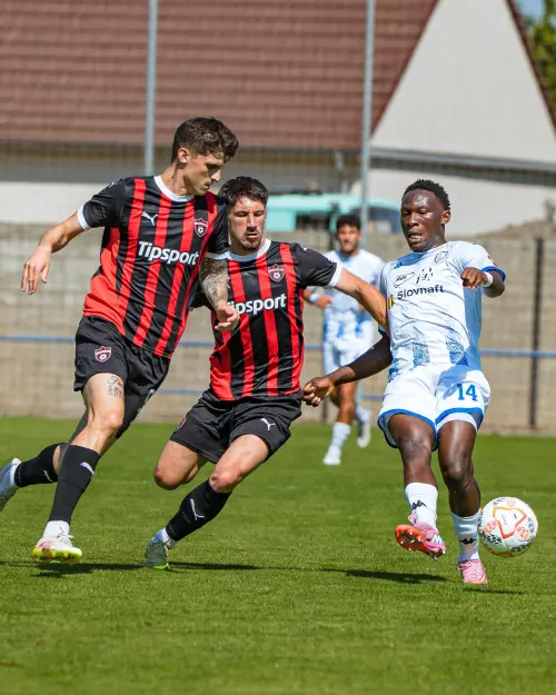 Fc Spartak Trnava - ŠTK Šamorín – fotografia 27