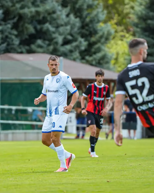 Fc Spartak Trnava - ŠTK Šamorín – fotografia 38