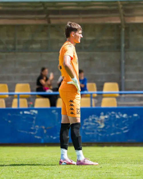 Fc Spartak Trnava - ŠTK Šamorín – fotografia 41
