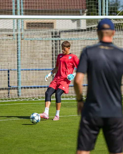 Fc Spartak Trnava - ŠTK Šamorín – fotografia 42