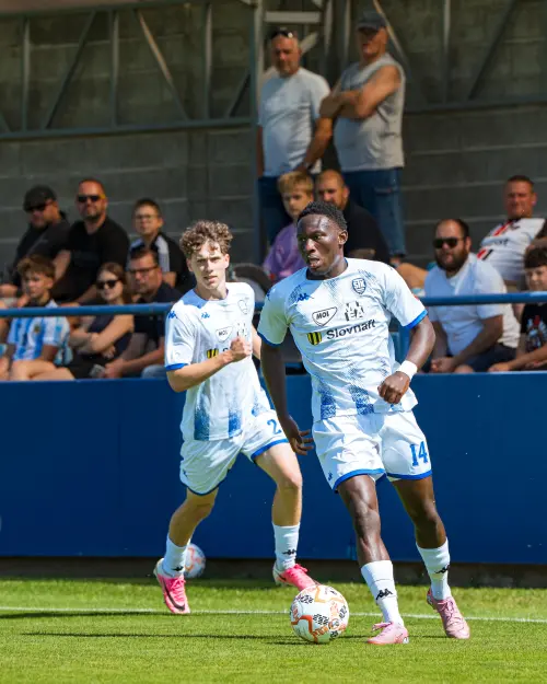 Fc Spartak Trnava - ŠTK Šamorín – fotografia 45