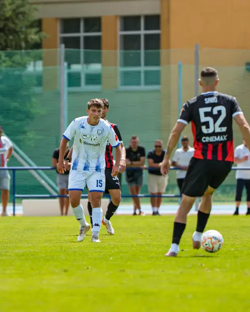 Fc Spartak Trnava - ŠTK Šamorín – fotografia 47