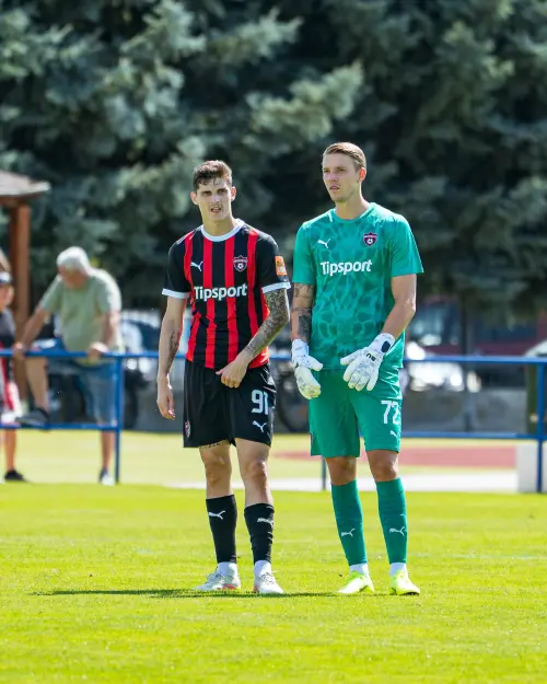 Fc Spartak Trnava - ŠTK Šamorín – fotografia 53