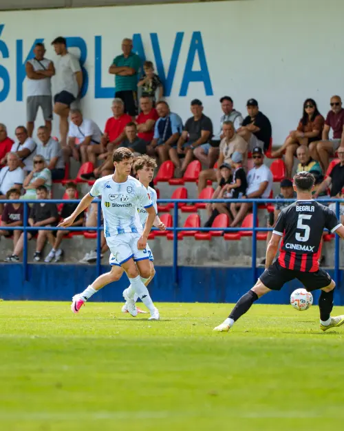 Fc Spartak Trnava - ŠTK Šamorín – fotografia 57