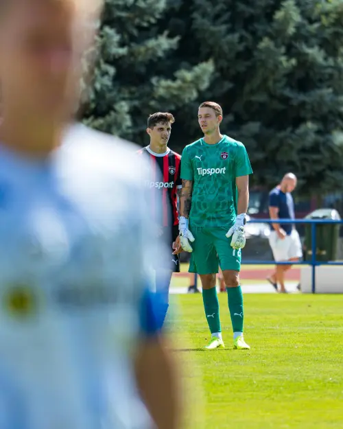 Fc Spartak Trnava - ŠTK Šamorín – fotografia 70