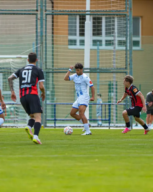 Fc Spartak Trnava - ŠTK Šamorín – fotografia 72