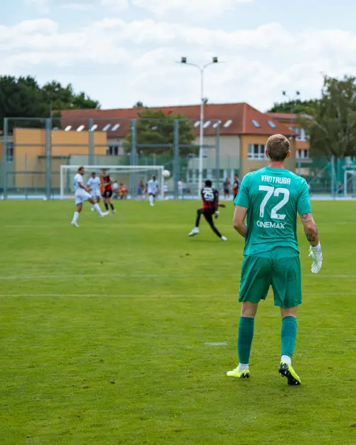 Fc Spartak Trnava - ŠTK Šamorín – fotografia 79