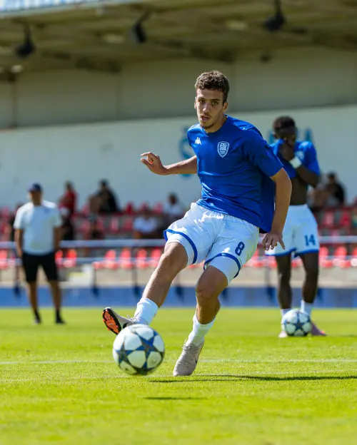 Fc Spartak Trnava - ŠTK Šamorín – fotografia 91