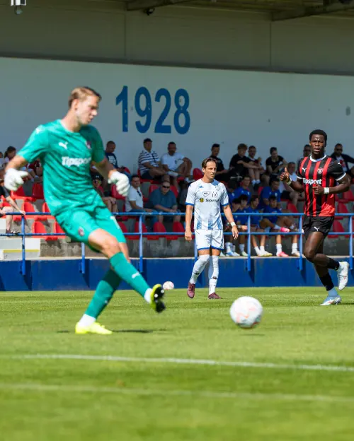 Fc Spartak Trnava - ŠTK Šamorín – fotografia 93