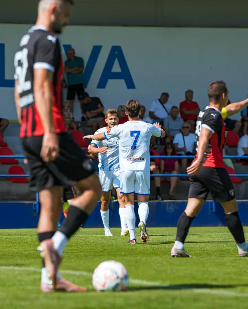 Fc Spartak Trnava - ŠTK Šamorín – fotografia 95
