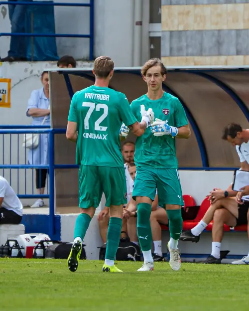 Fc Spartak Trnava - ŠTK Šamorín – fotografia 96