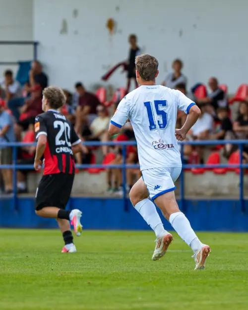 Fc Spartak Trnava - ŠTK Šamorín – fotografia 99