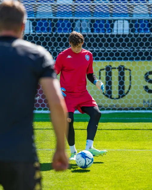 ŠTK Šamorín - OFK Dynamo Malženice – fotografia 4