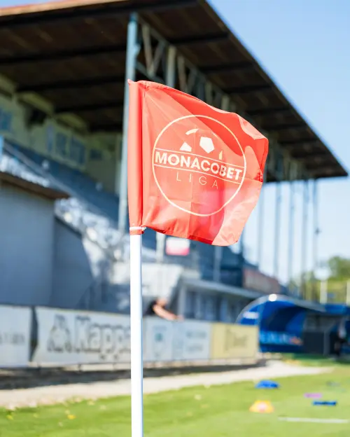 ŠTK Šamorín - OFK Dynamo Malženice – fotografia 19