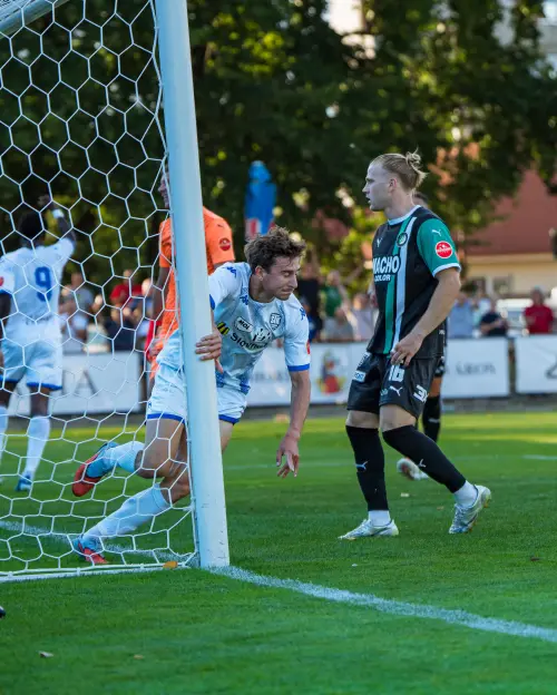 ŠTK Šamorín - OFK Dynamo Malženice – fotografia 35