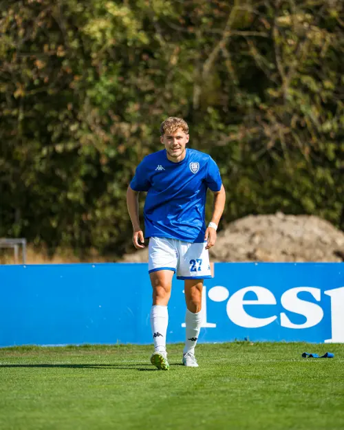 ŠTK Šamorín - OFK Dynamo Malženice – fotografia 39