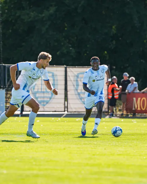 ŠTK Šamorín - OFK Dynamo Malženice – fotografia 47