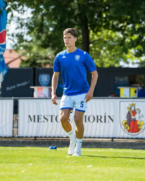 ŠTK Šamorín - OFK Dynamo Malženice – fotografia 51