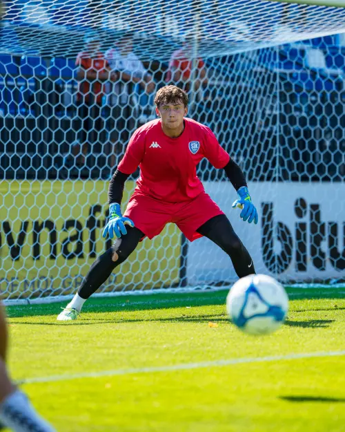 ŠTK Šamorín - OFK Dynamo Malženice – fotografia 70
