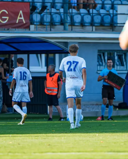 ŠTK Šamorín - OFK Dynamo Malženice – fotografia 75
