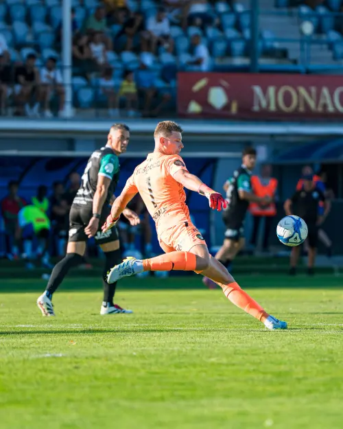 ŠTK Šamorín - OFK Dynamo Malženice – fotografia 80