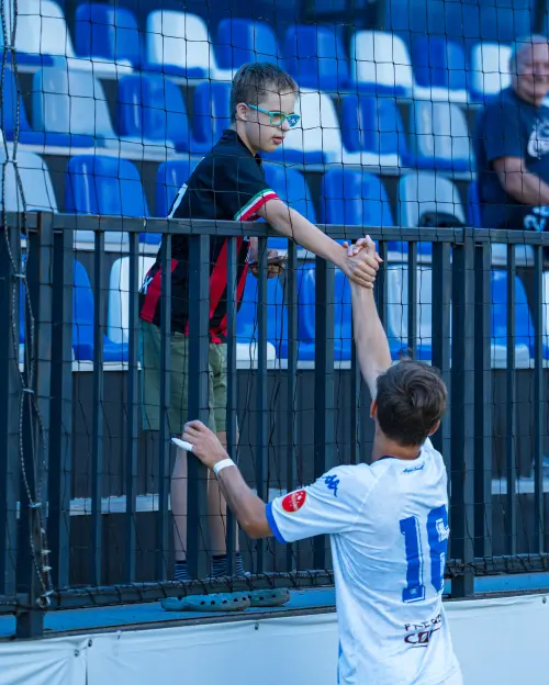 ŠTK Šamorín - OFK Dynamo Malženice – fotografia 82