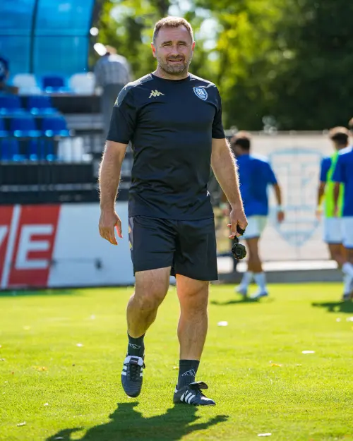 ŠTK Šamorín - OFK Dynamo Malženice – fotografia 92