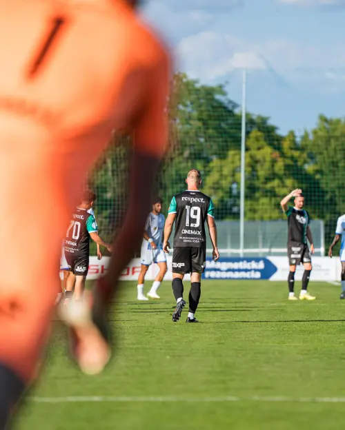 ŠTK Šamorín - OFK Dynamo Malženice – fotografia 95