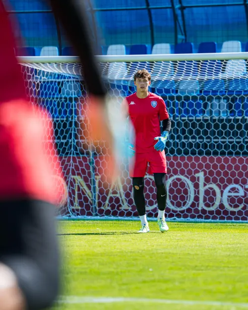 ŠTK Šamorín - OFK Dynamo Malženice – fotografia 100