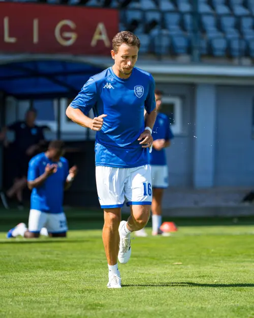 ŠTK Šamorín - OFK Dynamo Malženice – fotografia 101