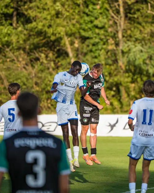 ŠTK Šamorín - OFK Dynamo Malženice – fotografia 106