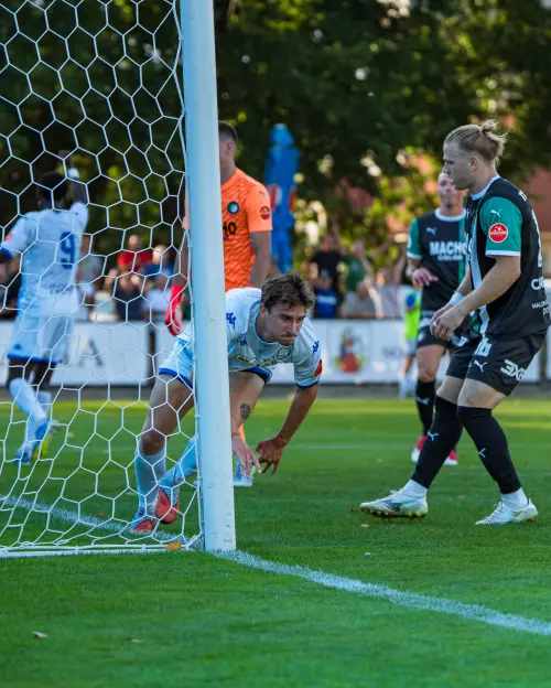 ŠTK Šamorín - OFK Dynamo Malženice – fotografia 110