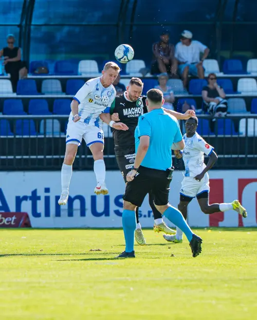 ŠTK Šamorín - OFK Dynamo Malženice – fotografia 111