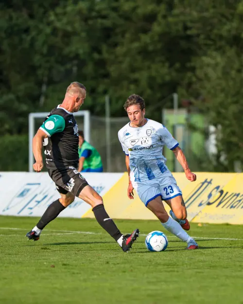 ŠTK Šamorín - OFK Dynamo Malženice – fotografia 116
